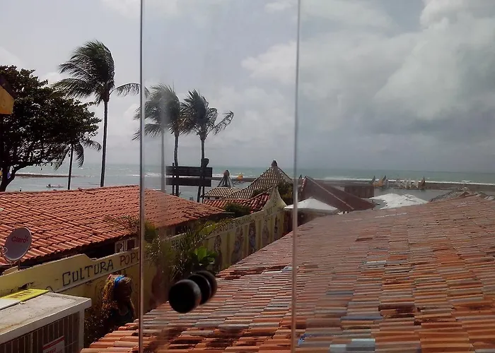 Beira Mar Suites
