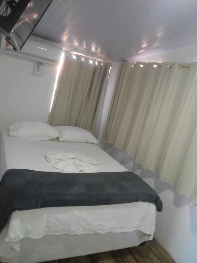 Pensión Beira Mar Suites Pôrto das Galinhas