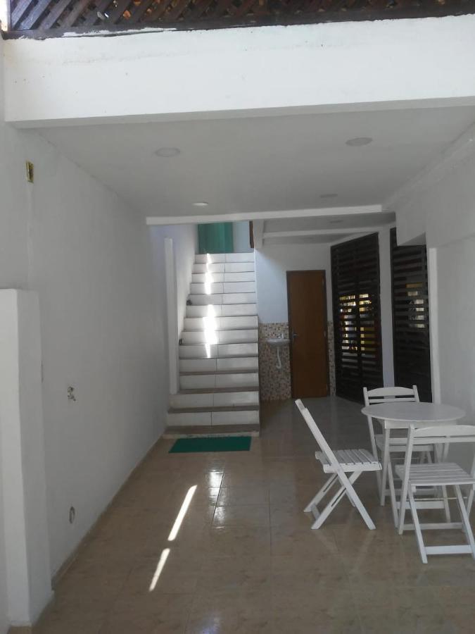 Beira Mar Suites