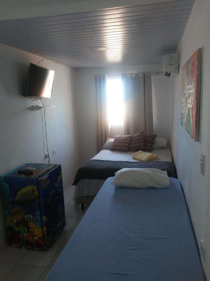 Beira Mar Suites 2*