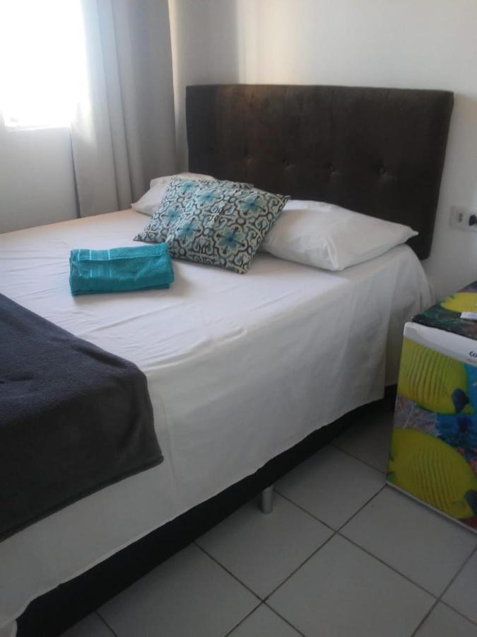 Beira Mar Suites Pensión Pôrto das Galinhas