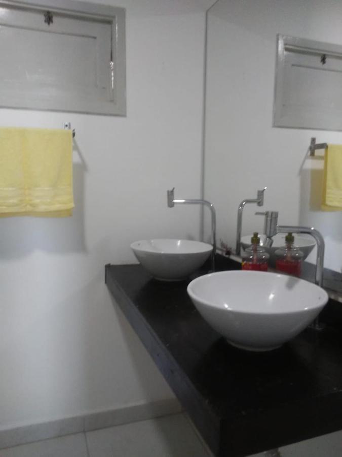 Beira Mar Suites Pensión 2*