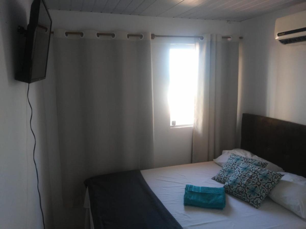 Beira Mar Suites 2* Pôrto das Galinhas