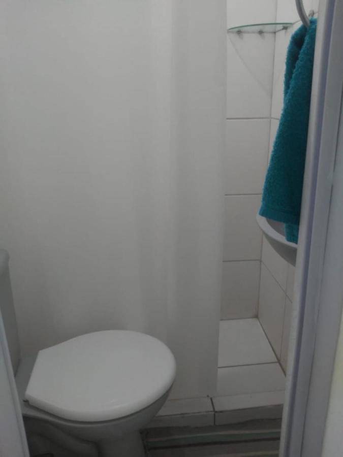 Beira Mar Suites 2* Pôrto das Galinhas