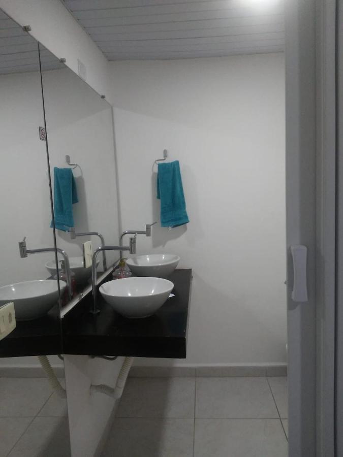 Beira Mar Suites Pensión Pôrto das Galinhas