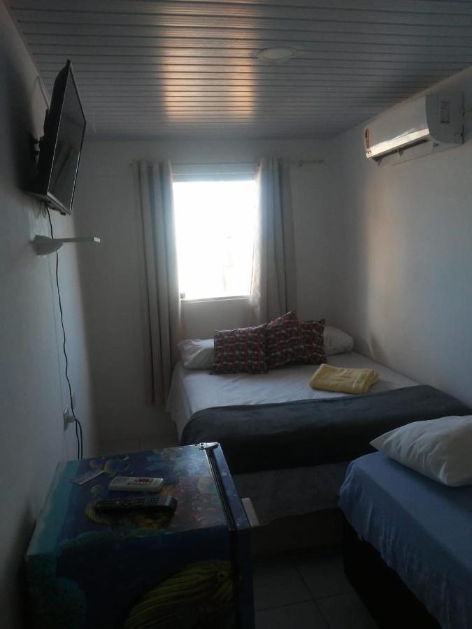Beira Mar Suites Pensión Pôrto das Galinhas
