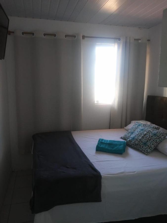 Pensión Beira Mar Suites 2*