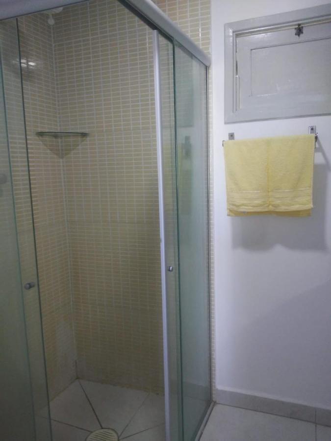 Pensión Beira Mar Suites