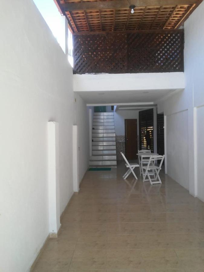 Pensión Beira Mar Suites