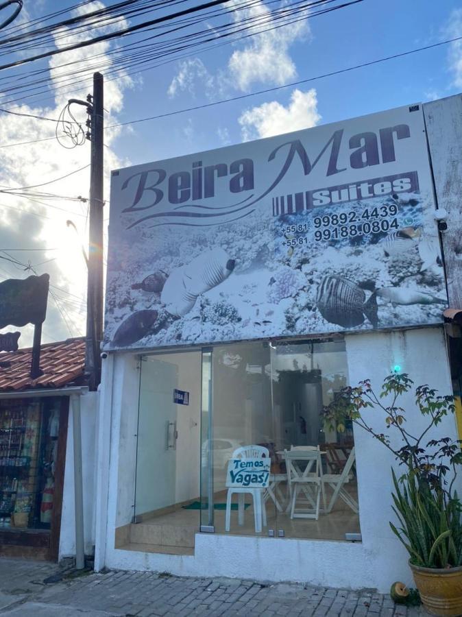 Pensión Beira Mar Suites