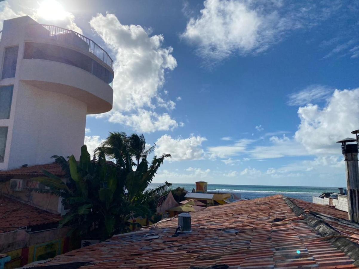 Beira Mar Suites Pensión 2*