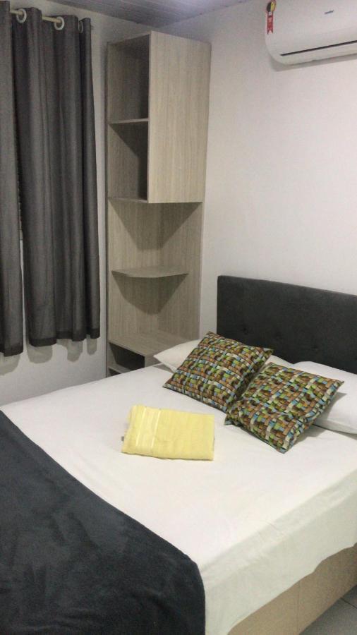 Beira Mar Suites Pensión Pôrto das Galinhas