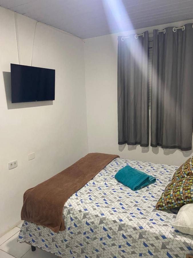 Beira Mar Suites