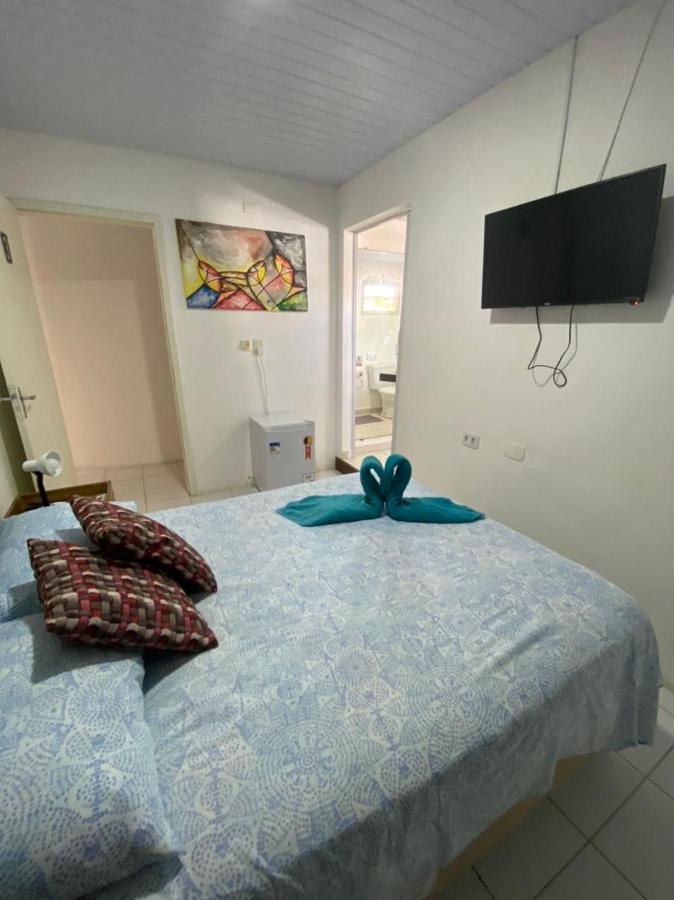 Beira Mar Suites 2*