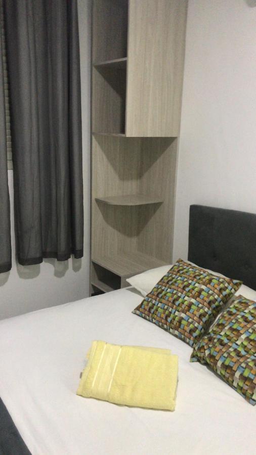 Beira Mar Suites Pensión Pôrto das Galinhas