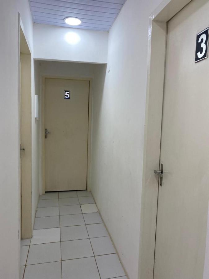 Pensión Beira Mar Suites 2*