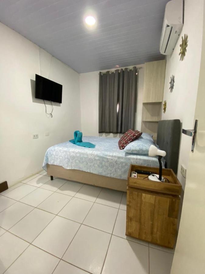 Pensión Beira Mar Suites