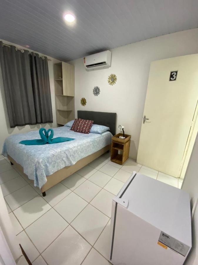 Beira Mar Suites Pensión 2*