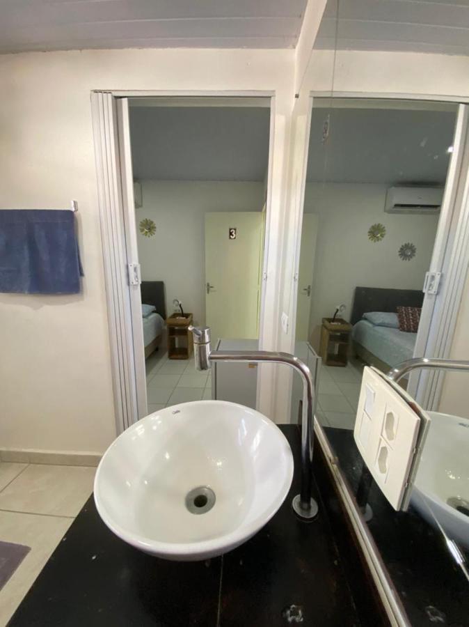 Beira Mar Suites Pensión Pôrto das Galinhas
