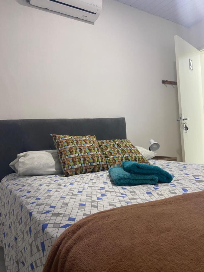 Pensión Beira Mar Suites 2*