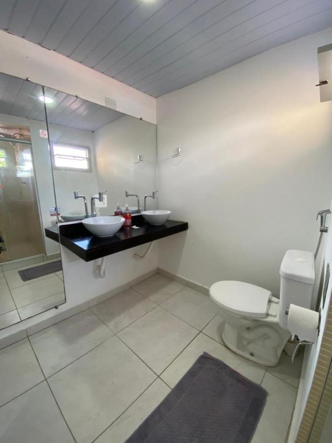 Beira Mar Suites Pensión Pôrto das Galinhas