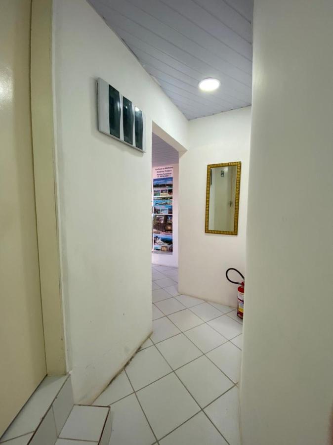 Beira Mar Suites Pensión Pôrto das Galinhas