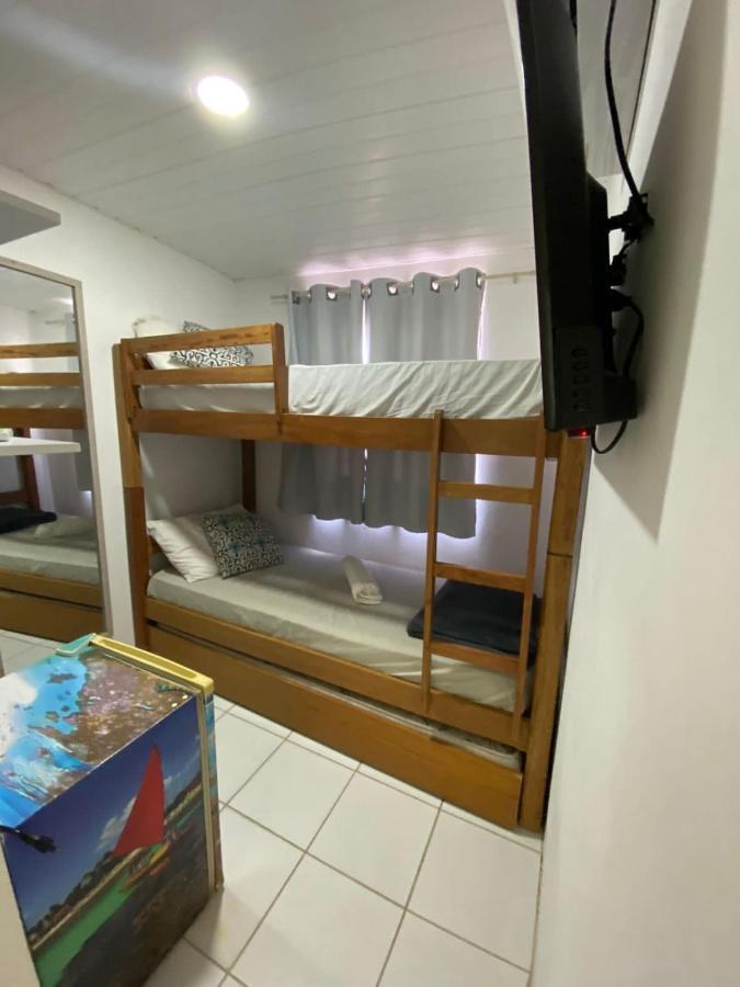 Pensión Beira Mar Suites