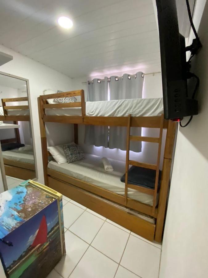 Pensión Beira Mar Suites 2*
