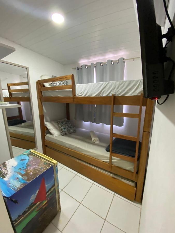 Beira Mar Suites Pensión