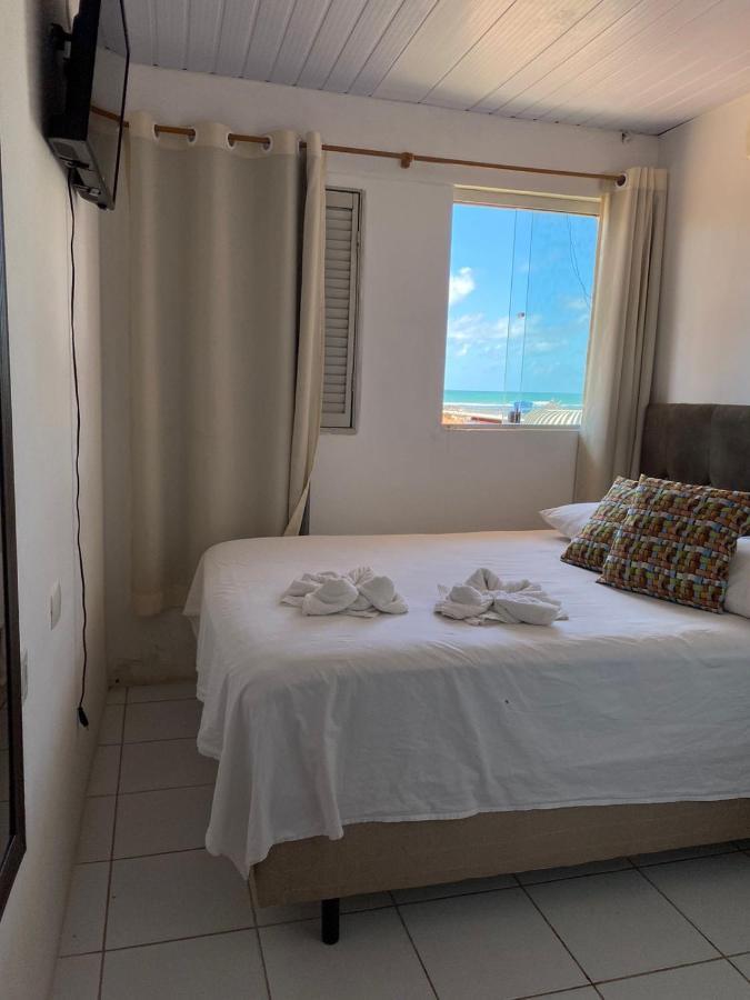 Pensión Beira Mar Suites Pôrto das Galinhas