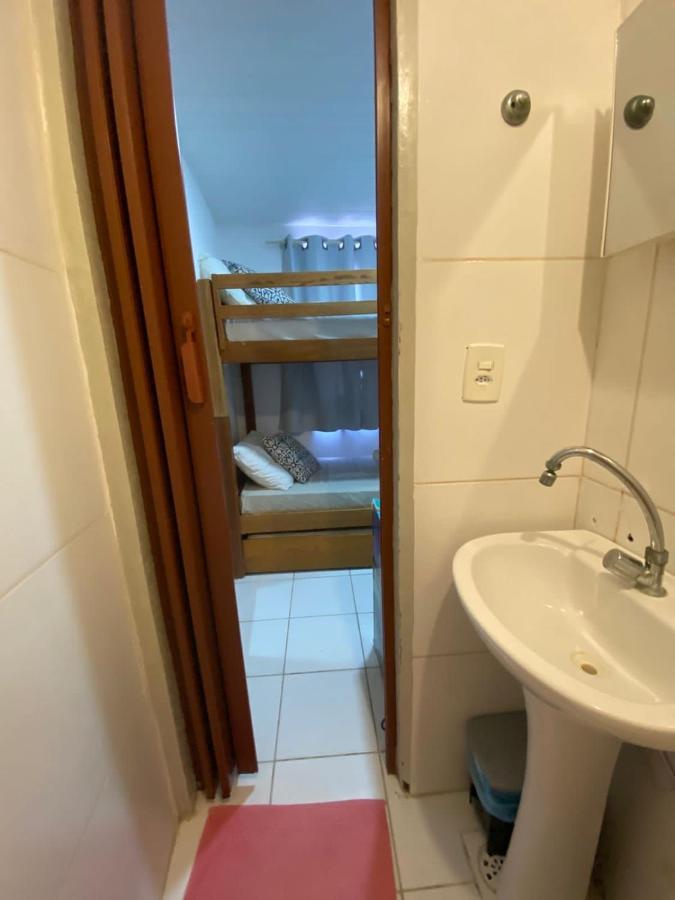 Beira Mar Suites Pôrto das Galinhas