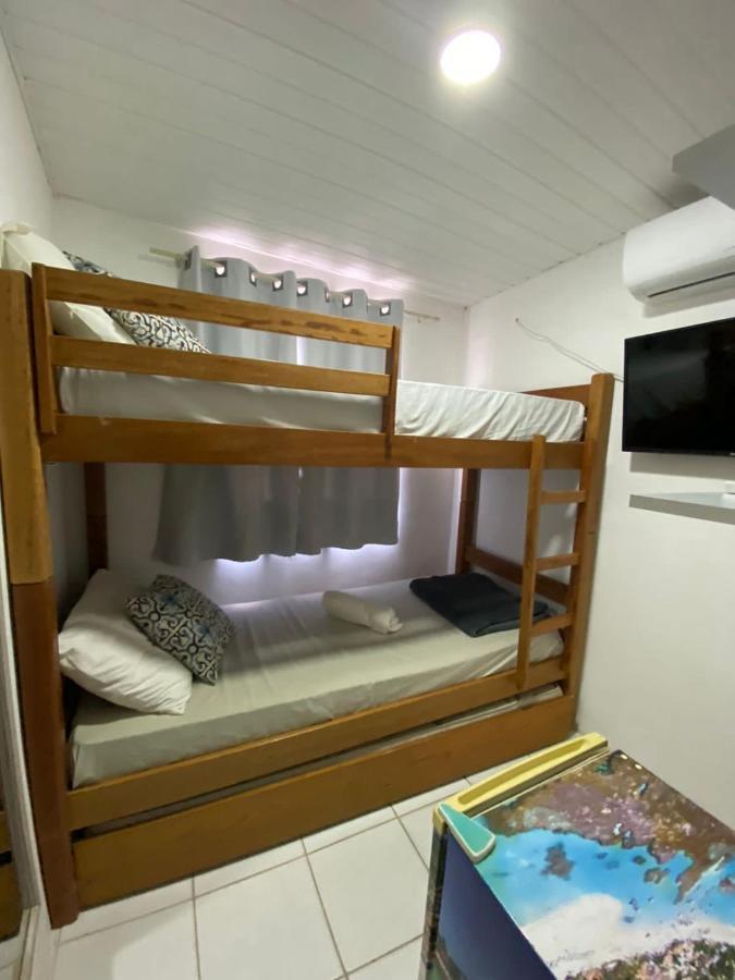 Beira Mar Suites 2* Pôrto das Galinhas