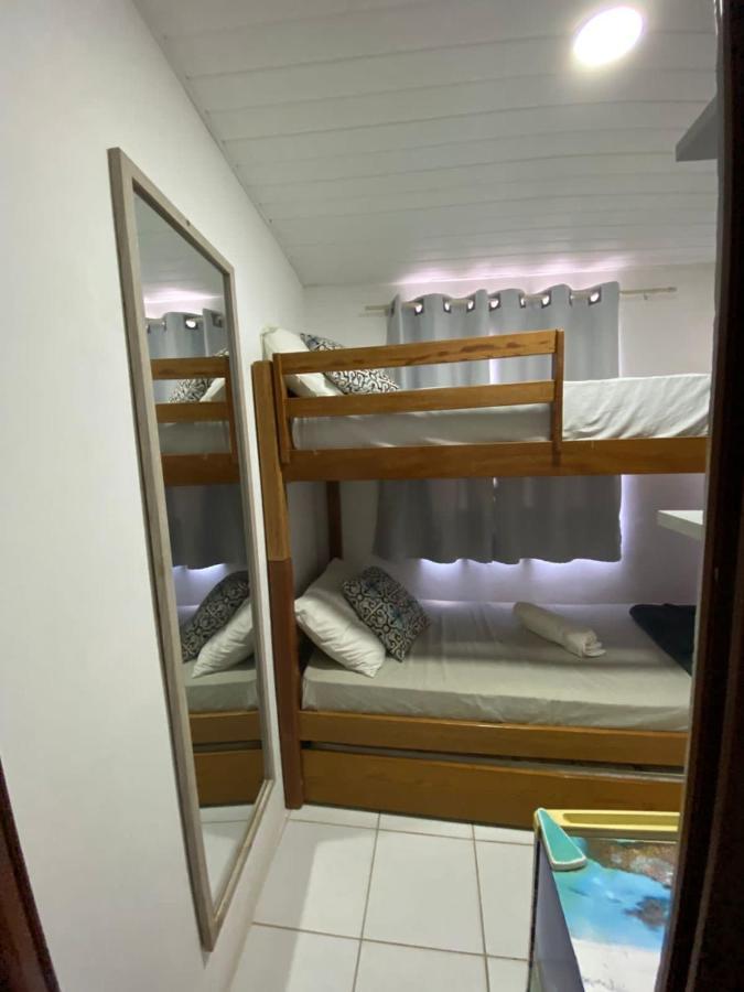 Beira Mar Suites Pensión