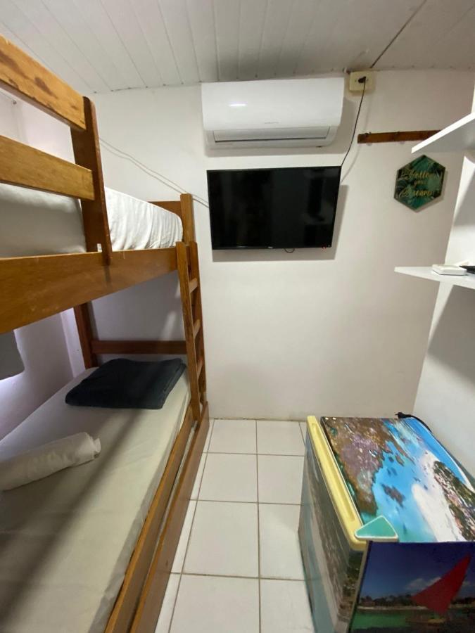 Pensión Beira Mar Suites