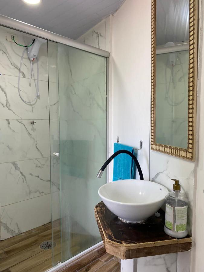 Beira Mar Suites Pensión