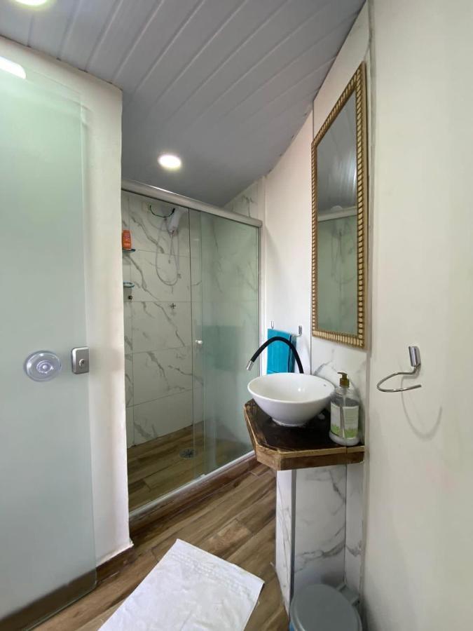 Beira Mar Suites 2*