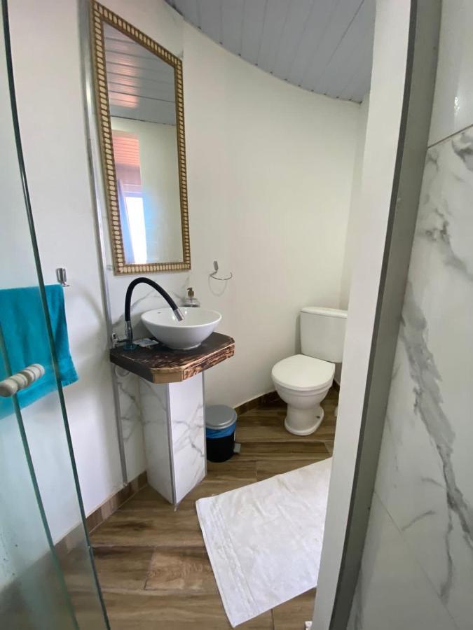 Beira Mar Suites Pensión Pôrto das Galinhas