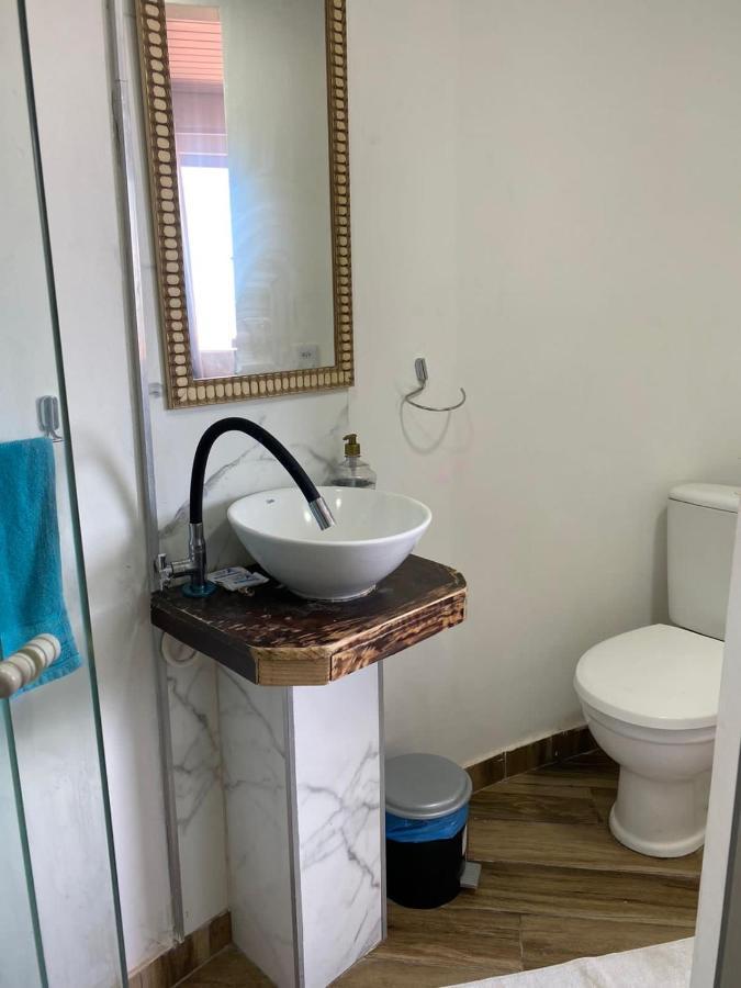 Beira Mar Suites 2*