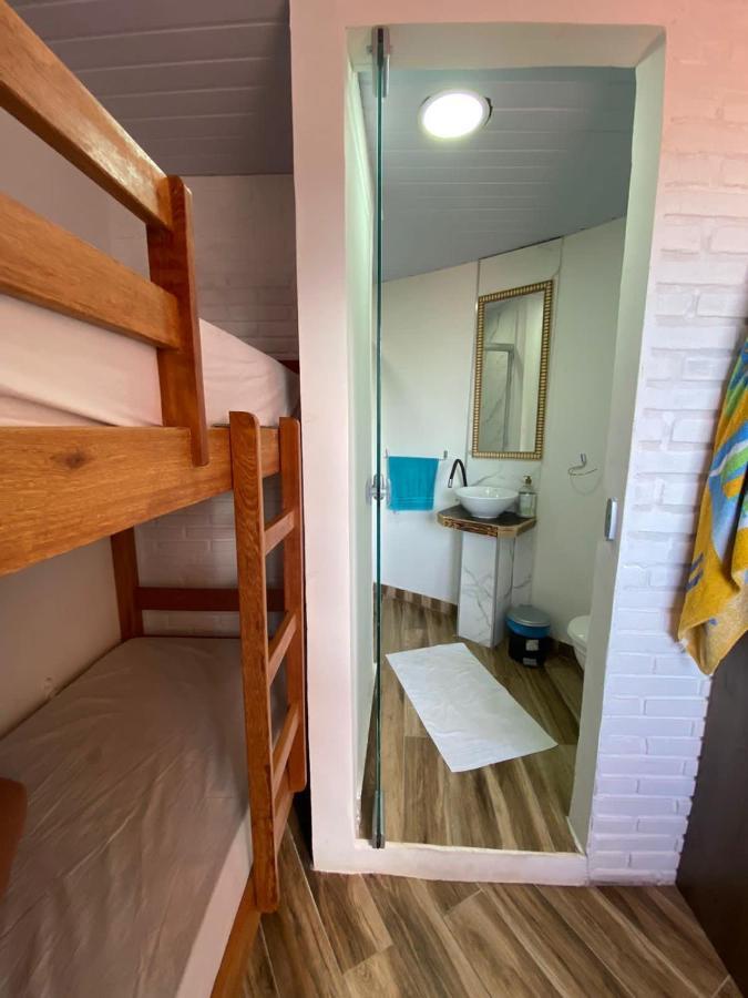 Pensión Beira Mar Suites