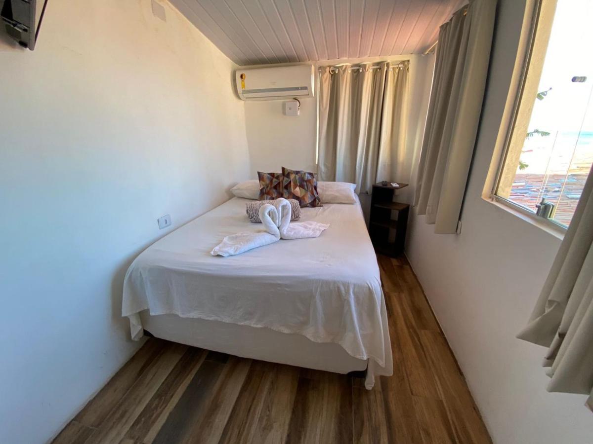 Beira Mar Suites Pensión 2*