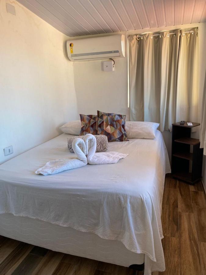 Beira Mar Suites 2* Pôrto das Galinhas