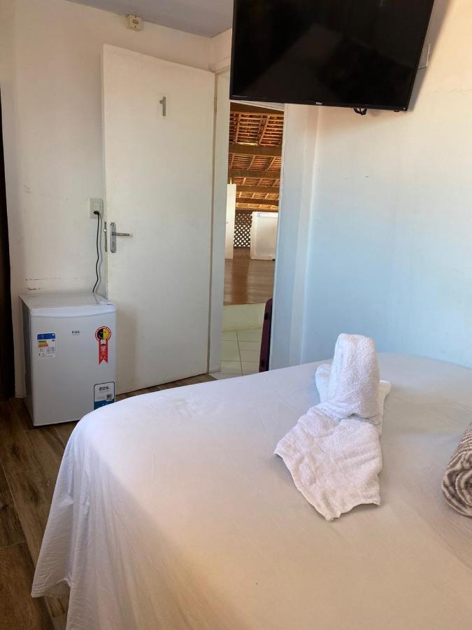 Beira Mar Suites Pensión Pôrto das Galinhas