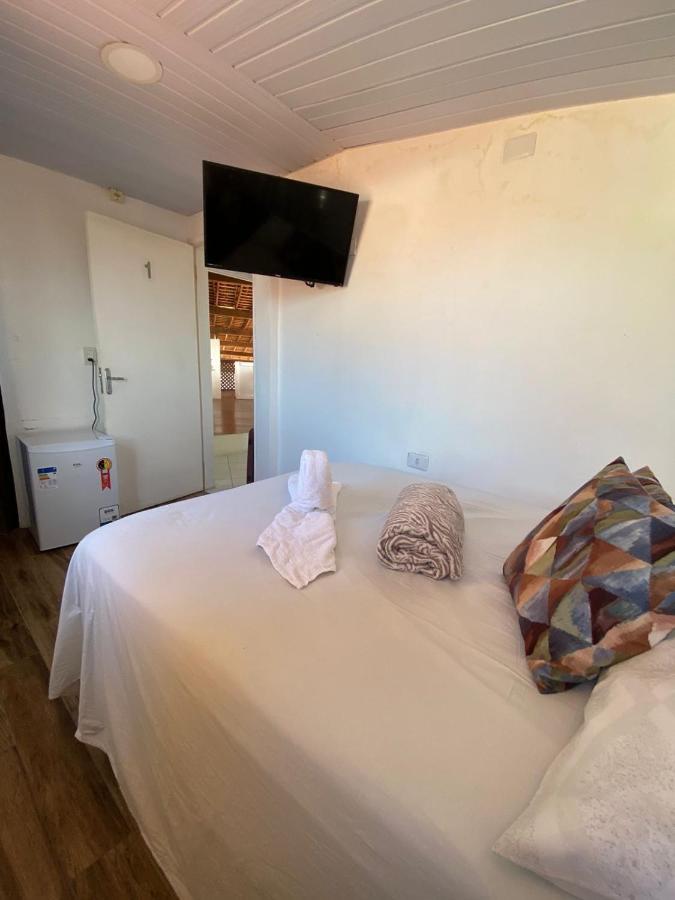 Pensión Beira Mar Suites 2*