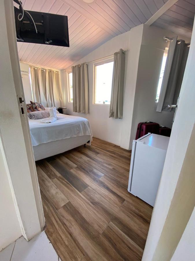 Beira Mar Suites Pensión Pôrto das Galinhas