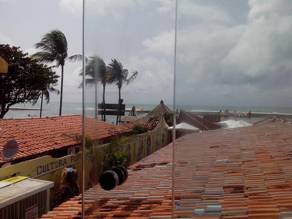 Beira Mar Suites Pensión 2*