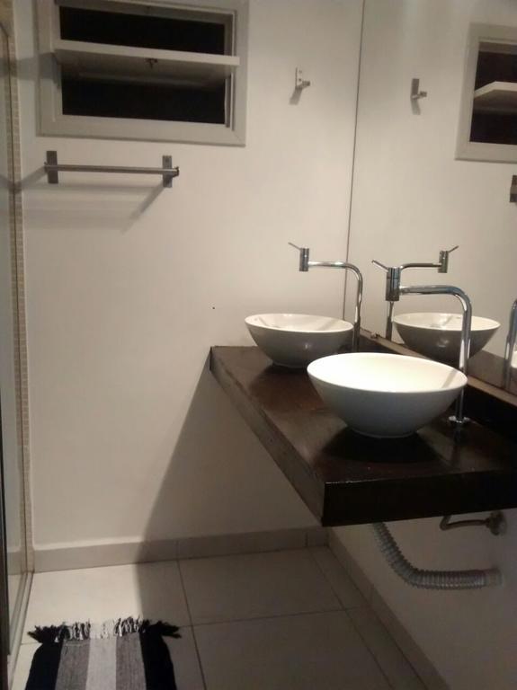 Pensión Beira Mar Suites