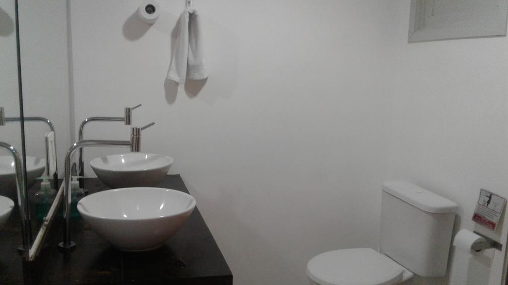 Beira Mar Suites