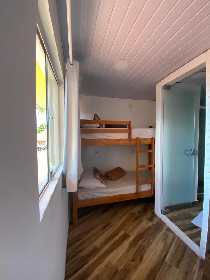 Beira Mar Suites 2* Porto de Galinhas