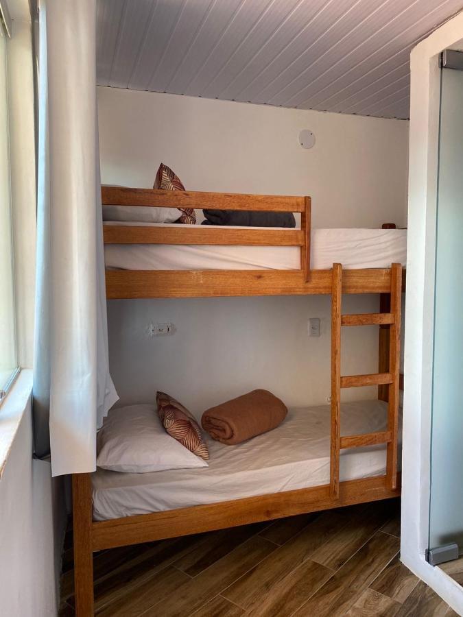 Beira Mar Suites Guest house