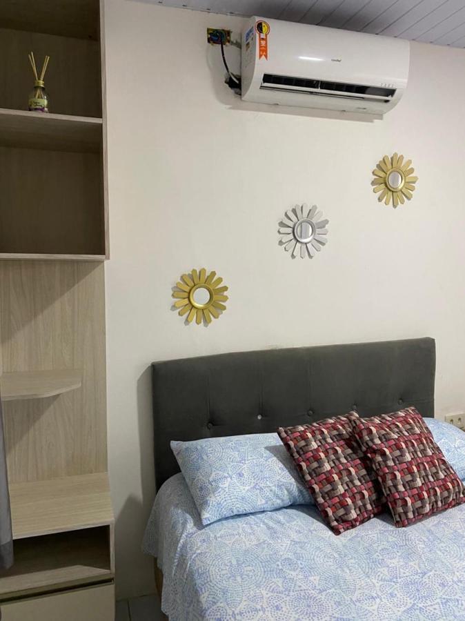Pensión Beira Mar Suites 2*